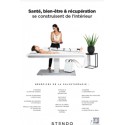 Affiche Stendo® CORPS n°6