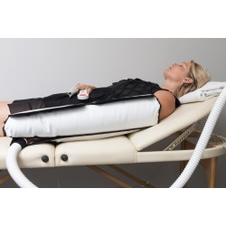 Connectable pulsating sleeve AP600