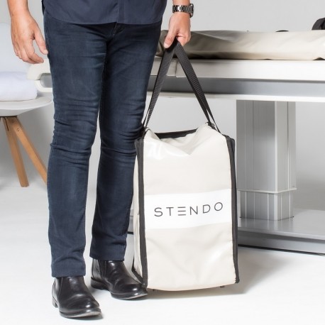 Housse souple console Stendo® CORPS