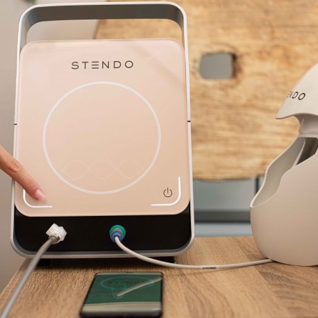 STENDO FACE V5 device