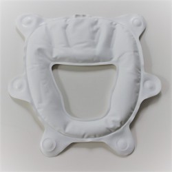 Masque pulsatile ouvert