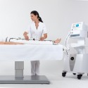 Combinaison pulsatile connectable BP600 MED